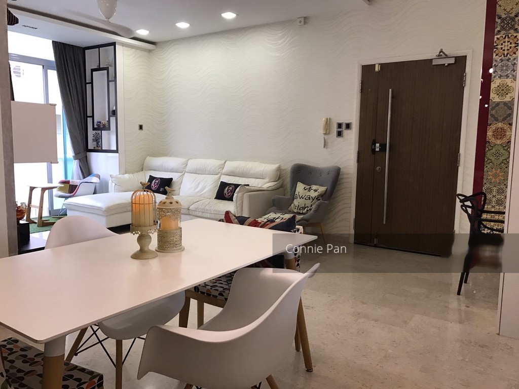Sunshine Residence (D15), Apartment #203810271